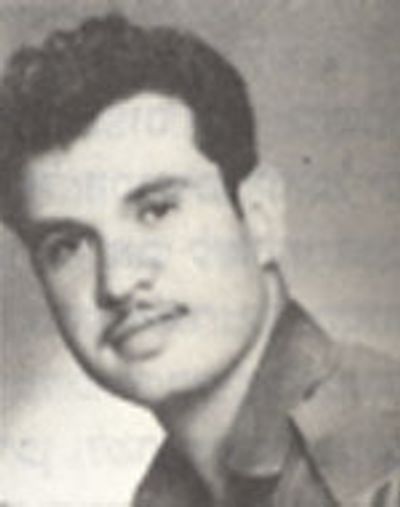 Reuven Eliyahu