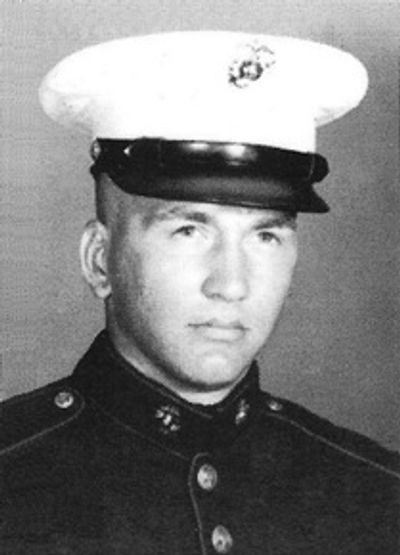 Frank John Hutchins