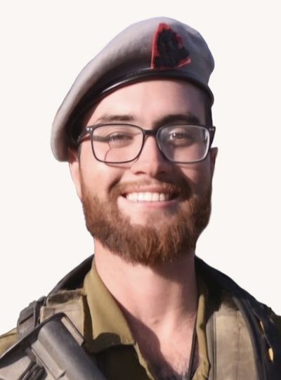 Alon Davidov
