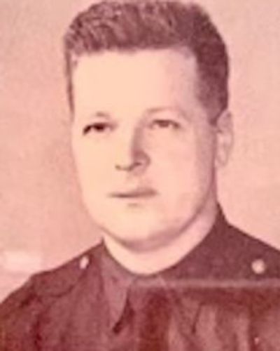 Joseph L. Rauchut