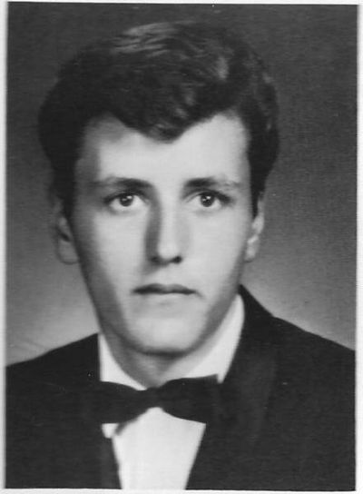 George William Dekker