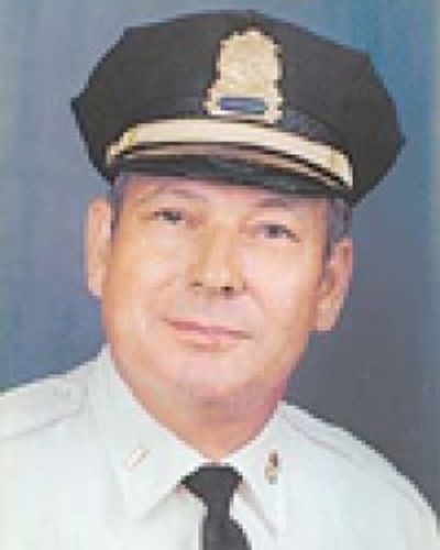Philip George Schlatterer