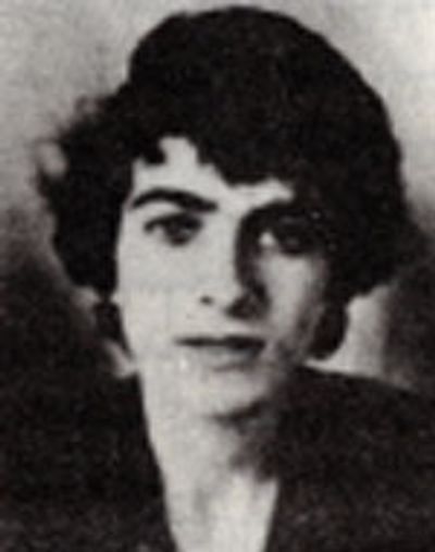 Mordehai Zilberberg