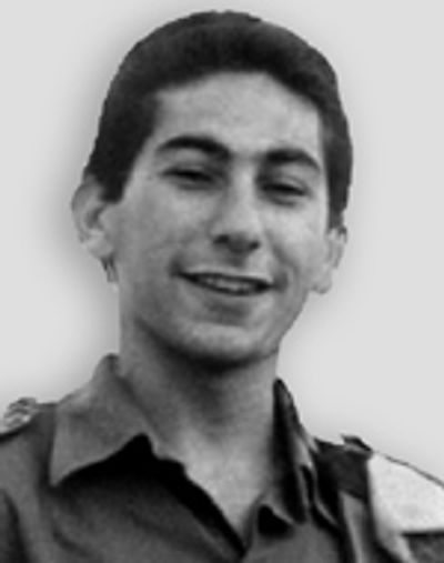 Amit Shmuel