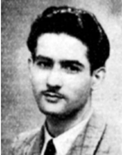 Avraham Avitan