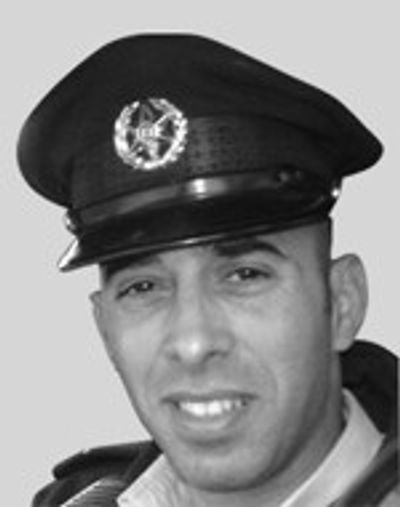 Yaniv Asraf