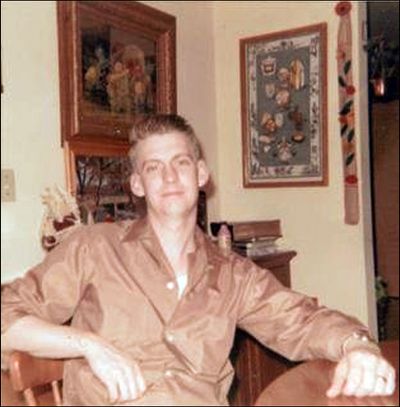 Kenneth Allen Hardin