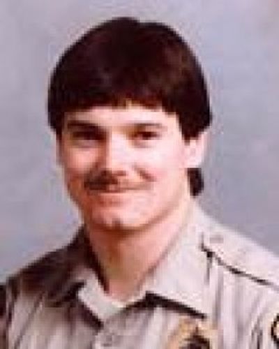 Ronald Wayne Davis
