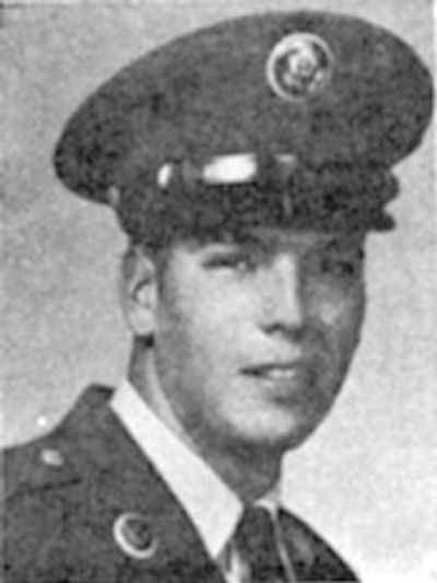 Gary R Genth