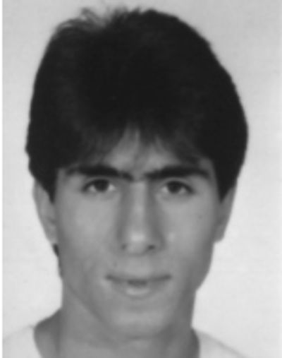 Eliyahu Amer