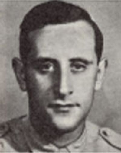 Yaakov Vainbaum