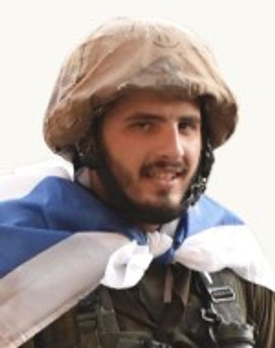 Yehonatan Malka