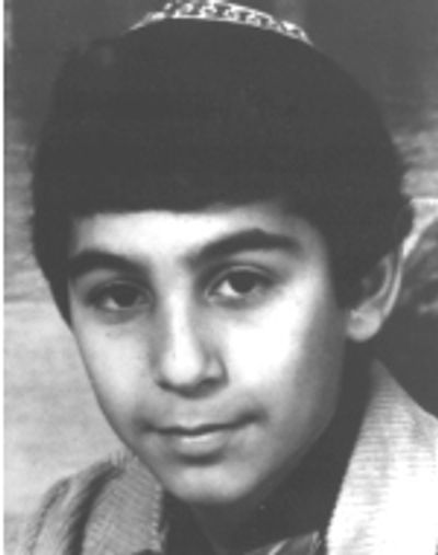 Meir-Mordehai Asulin