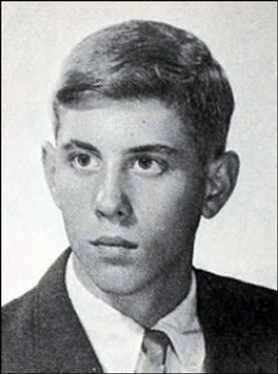 YEOMANS ALLEN CALVIN III - Vietnam War Veteran