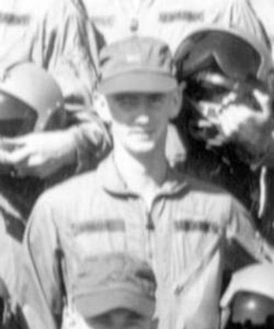 Ralph William Bigelow