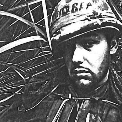Antonio Elizondo Ruiz