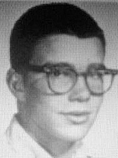 Dale G Granger