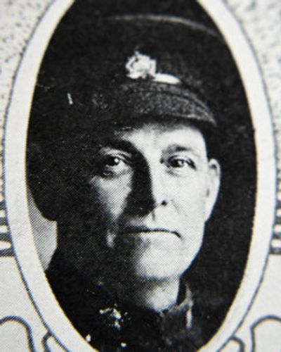 William J. Hillyer
