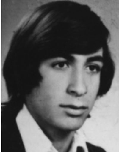 Mordehai Avraham