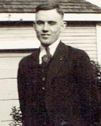 Richard P. McDonald