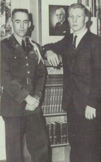 Richard Leroy Endicott