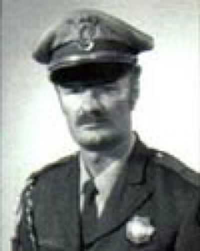 Roy Paul Blecher