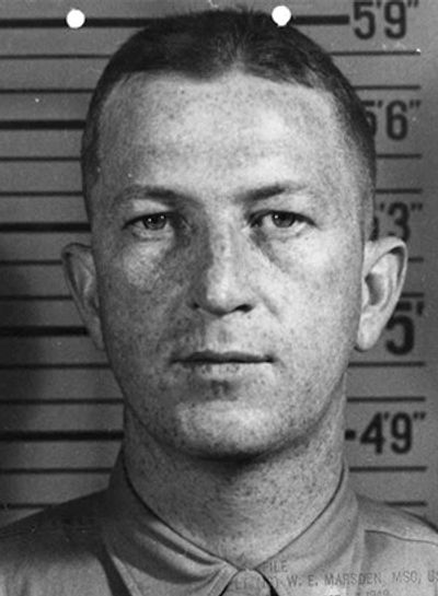 Joseph Edwin Ault