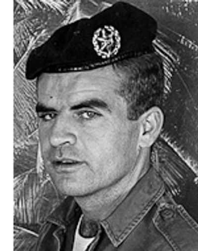 Alfred Hajaj