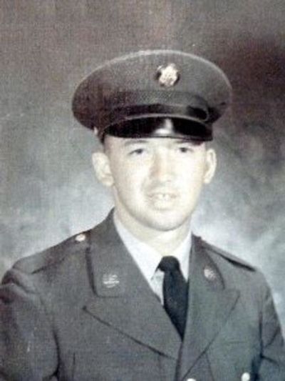Jerry Lee Pierce JR