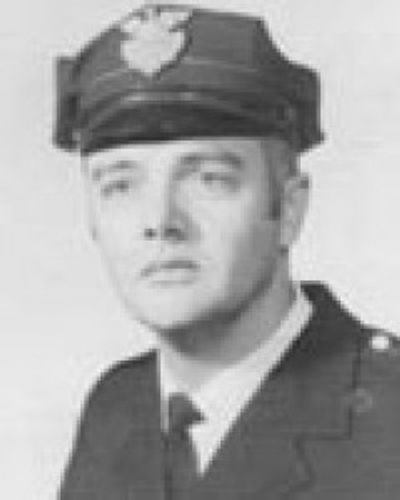Gary A. Yost Sr.