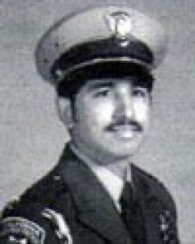 Johnny Ramirez Martinez