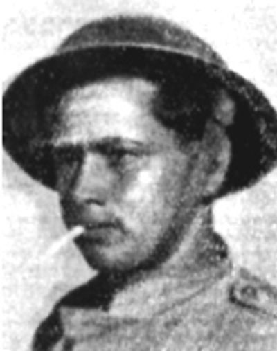 Aizik Harzano