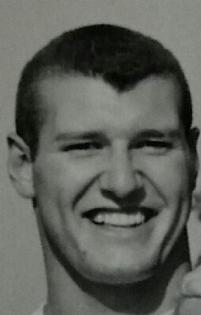 John David Benien