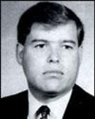 John Michael Gibson