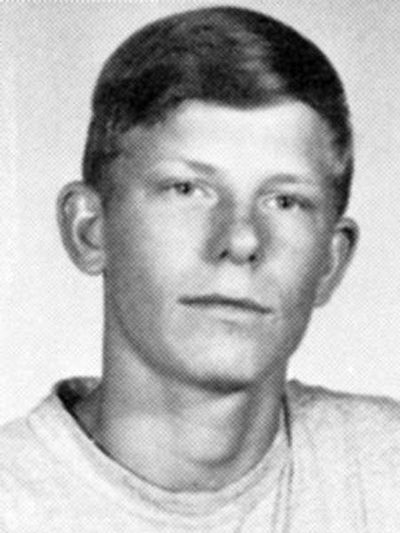 Christopher Mark Hobson