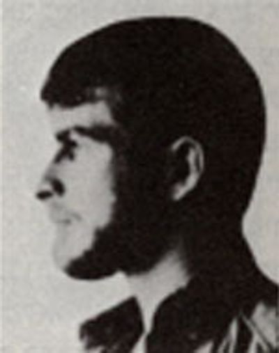 Michael Inbar Berkovitch