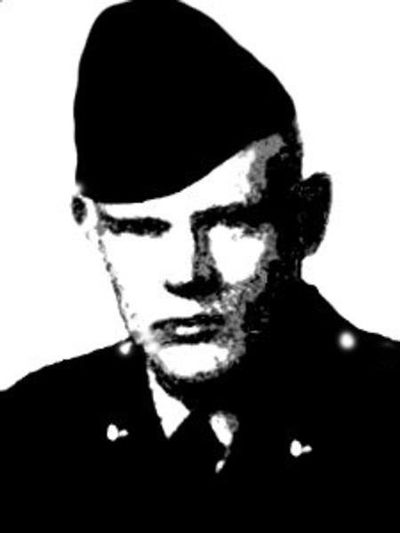 Thomas Edward Harrison