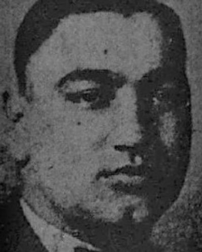 Jacob A. Mauer