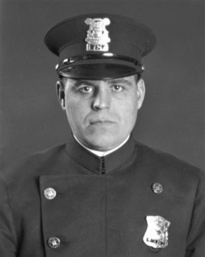 Arthur L. Pascolini