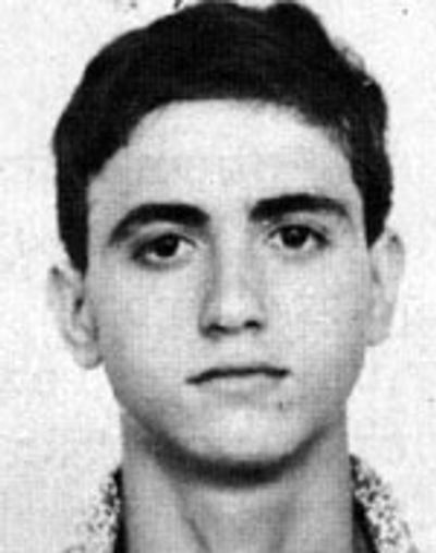 Moshe Cohen
