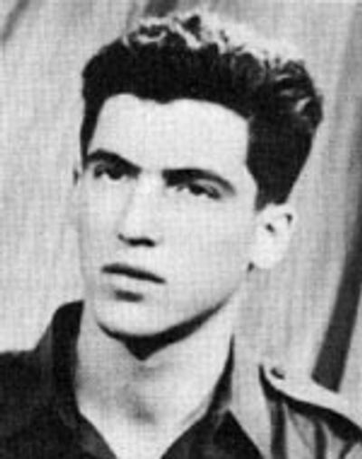 Shaul Elkana