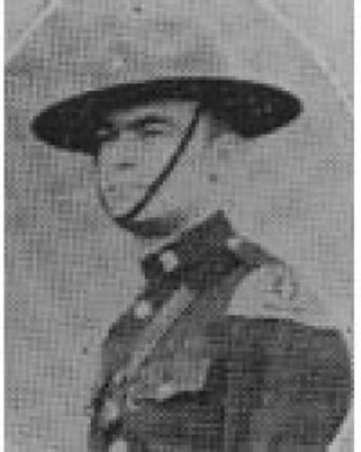 Floyd William Maderia