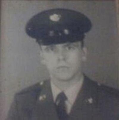 Thomas Clifton Newkirk