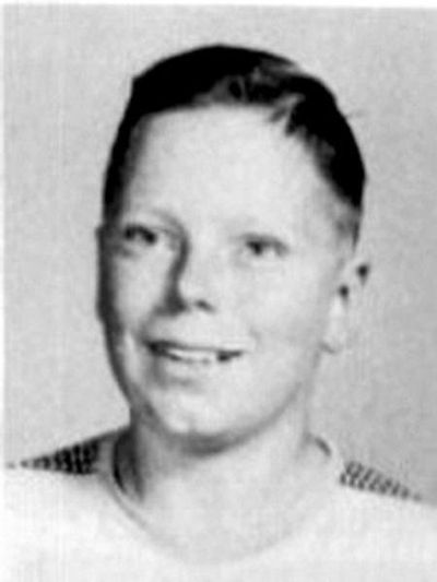 WOOLLARD RUSSELL DAN - Vietnam War Veteran