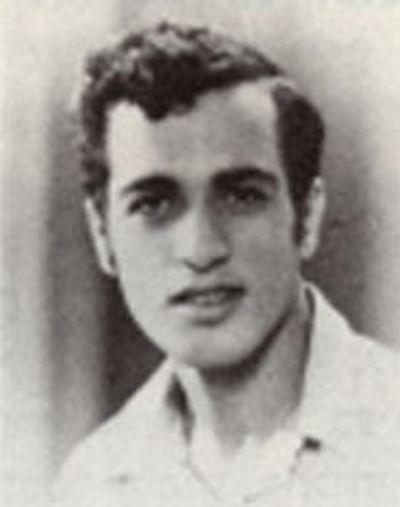 Yehuda Hamami