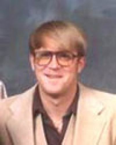 Rodney Craig Bonney