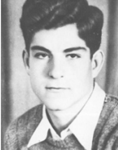 Itzhak Franko