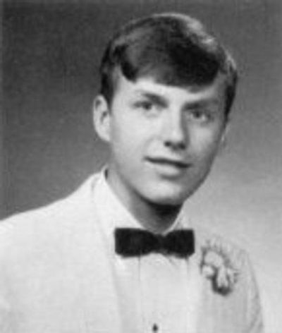 Dale Raymond Jackson