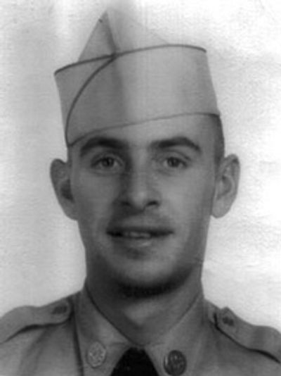 Donald Peter Hardinger