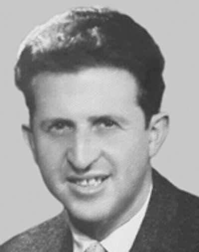 Shmuel Shatsel